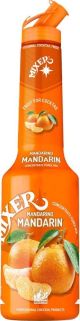 MIXER MANDARIN PUREE 1L