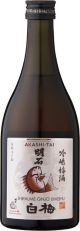 AKASHI-TAI SHIRAUME SAKE 500ML 14%