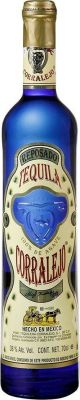CORRALEJO TEQUILA  REPOSADO 700ML