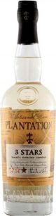 PLANTERAY 3 ETOILES 41.2% 700ML
