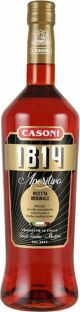 CASONI APERITIVO 1814 15% 1L