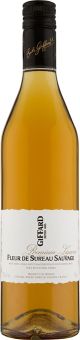 LIQUER GIFFARD ELDERFLOWER PREM.700ML