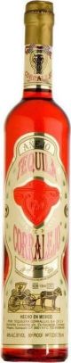 CORRALEJO TEQUILA  ANEJO 700ML