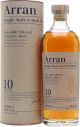 ARRAN MALT 10 YEARS 46% 700ML