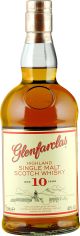  GLENFARCLAS 10 YEARS SINGLE MALT 46% 700ML