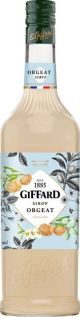 GIFFARD ORGEΑT (ΑΜΥΓΔΑΛΟ) ΣΙΡΟΠΙ 1L