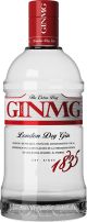 MG GIN EXTRA 700ML