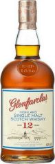  GLENFARCLAS 12 YEARS OLD MALT 43% 700ML