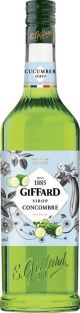 GIFFARD CUCUMBER ΣΙΡΟΠΙ 1L