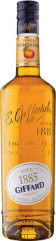 LIQUER GIFFARD MANDARINE 700ML