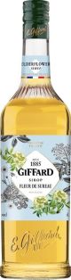 GIFFARD ELDERFLOWER ΣΙΡΟΠΙ 1L