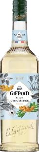 GIFFARD GINGER ΣΙΡΟΠΙ 1L