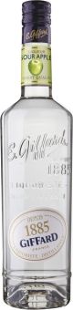 LIQUER GIFFARD MANZANA VERE(SOUR APPLE) 700ΜL