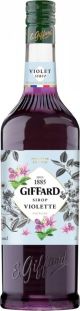 GIFFARD VIOLETTE ΣΙΡΟΠΙ 1L