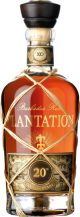 PLANTATION RUM 20 YEARS ANNIVERSARY 700ML