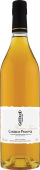 LIQUER GIFFARD CARRIBEAN PINEAPPLE PREM.700ML