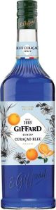 GIFFARD BLUE CURACAO ΣΙΡΟΠΙ 1L