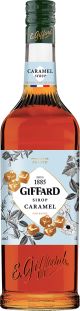 GIFFARD CARAMEL ΣΙΡΟΠΙ 1L