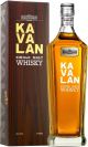CLASSIC KAVALAN  SINGLE MALT TAIWANESE WHISKY 700ML 40%