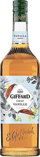 GIFFARD VANILLA ΣΙΡΟΠΙ 1L