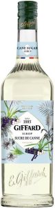 GIFFARD SUGAR CANE ΣΙΡΟΠΙ 1L
