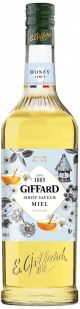GIFFARD HONEY ΣΙΡΟΠΙ 1L