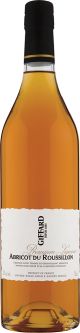 LIQUER GIFFARD APRICOT  700ML