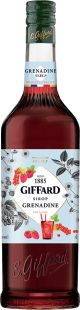 GIFFARD GRENADINE ΣΙΡΟΠΙ 1L