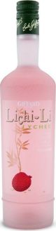 LIQUER GIFFARD LICHI-LI (LYCHEE) 700ML