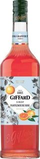 GIFFARD PINK GRAPEFRUIT ΣΙΡΟΠΙ 1L