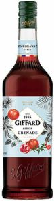 GIFFARD POMEGRANATE ΣΙΡΟΠΙ 1L