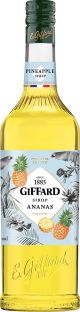 GIFFARD PINEAPPLE ΣΙΡΟΠΙ  1L