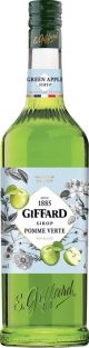 GIFFARD GREEN APPLE ΣΙΡΟΠΙ 1L