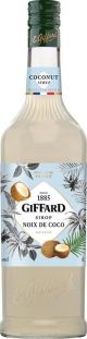 GIFFARD COCONUT ΣΙΡΟΠΙ 1L