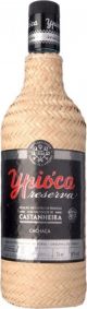 YPIOCA CACHACA SILVER 700ML 38%