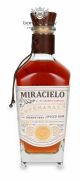 MIRACIELO  RESERVA SPICED RUM 38% 700ML