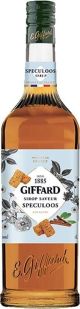 GIFFARD SPECULOOS ΣΙΡΟΠΙ 1L