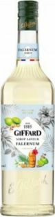 GIFFARD FALERNUM ΣΙΡΟΠΙ 1L