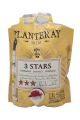 ECOPACK 2.8LT PLANTERAY 3* RUM 41.2%