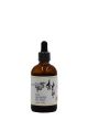 THE JAPANESE YUZU BITTERS 100ML 27%VOL