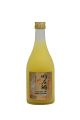 GINJO YUZUSHU AKASHI TAI SAKE 500ML 10%