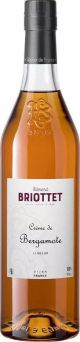 BERGAMOTE BRIOTTET (ΠΕΡΓΑΜΟΝΤΟ) 700ML