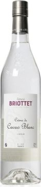 BRIOTTET CREME DE CACAO BLANC (ΛΕΥΚΟ) 700ML