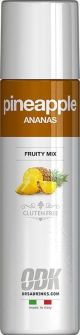 ODK PINEAPPLE PUREE GLUTEN FREE 750ML