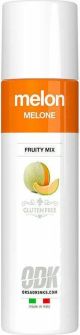 ODK MELON PUREE  GLUTEN FREE 750ML