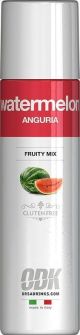 ODK WATERMELON PUREE GLUTEN FREE 750ML