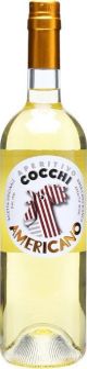 COCCHI AMERICANO BIANCO 700ML