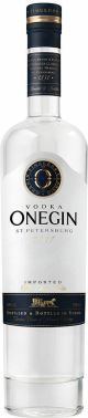 ONEGIN RUSSIAN VODKA 700ML