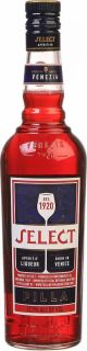VENEZIA SELECT APERITIVO BITTER 1L