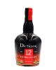 DICTADOR 12 YEARS COLOMBIAN RUM ICON RESERVE 700ML 40%